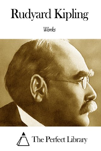 Works of Rudyard Kipling