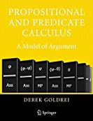 Propositional and Predicate Calculus: A Model of Argument