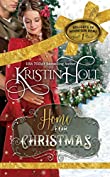 Home for Christmas: A Sweet Historical Western Holiday Romance Novella (Holidays in Mountain Home Book 1)