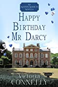 Happy Birthday, Mr Darcy (Austen Addicts Book 5)