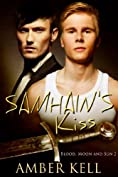 Samhain's Kiss (Blood, Moon &amp; Sun Book 2)