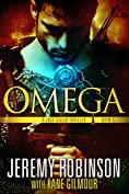 Omega (A Jack Sigler Thriller Book 5)