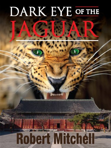 DARK EYE OF THE JAGUAR