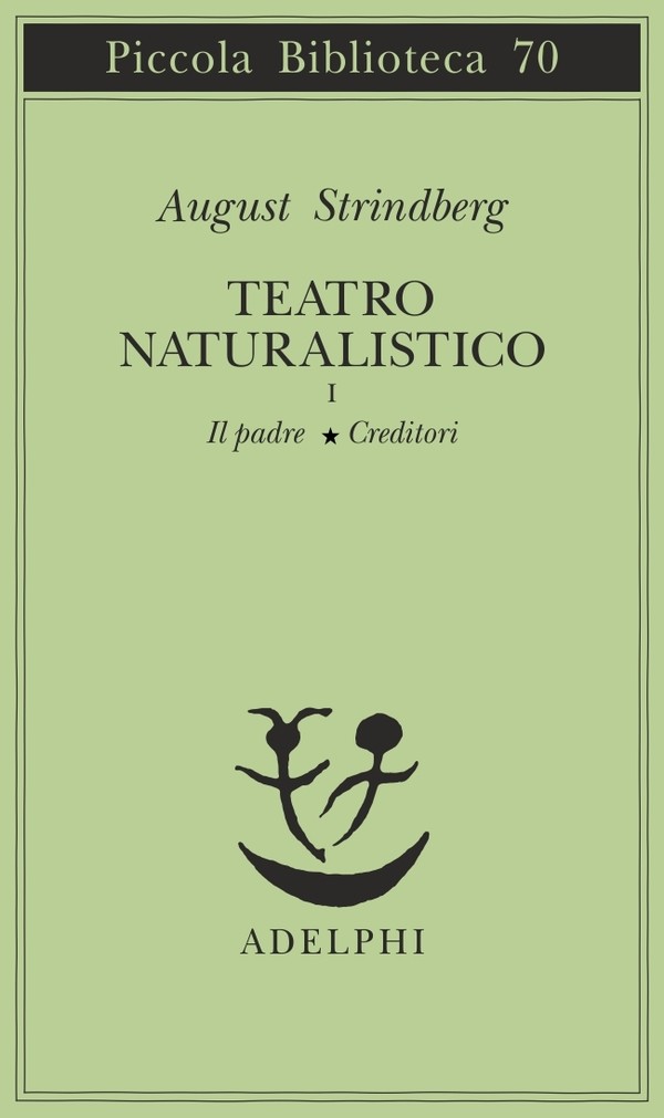 Teatro naturalistico 1