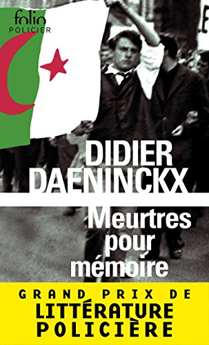 Meurtres pour m&eacute;moire (French Edition)