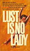 Lust Is No Lady (Ed Noon Mystery Book 14)