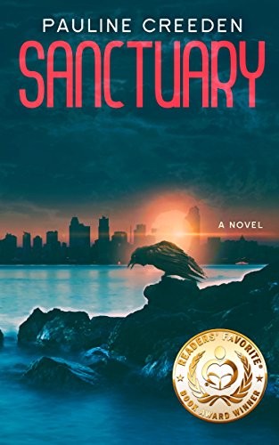 Sanctuary (Sanctuary End Times Book 1)