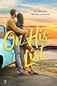 On His List (Entangled Flirts)