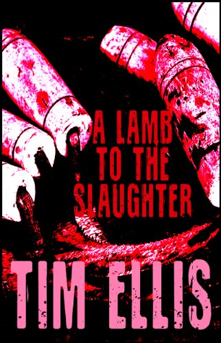 A Lamb to the Slaughter (Parish &amp; Richards Book 11)