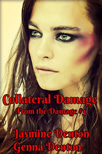 Collateral Damage (From the Damage Book 3)