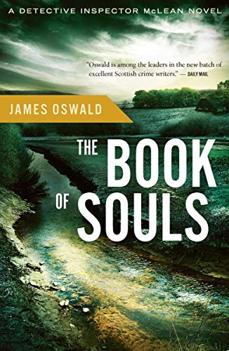 The Book of Souls (Inspector McLean series 2)