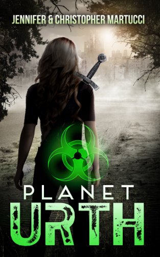 Planet Urth (Book 1) (Planet Urth Series)