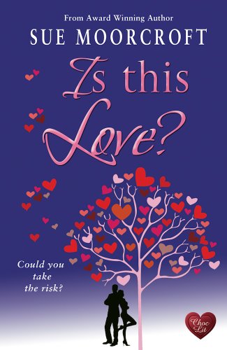 Is This Love? (Middledip series Book 4)