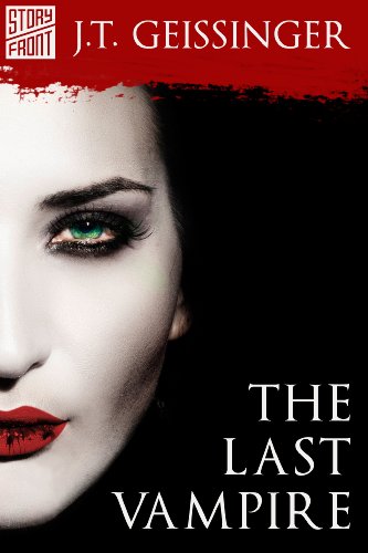 The Last Vampire (A Short Story)