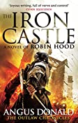 The Iron Castle (Outlaw Chronicles Book 6)