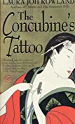 The Concubine's Tattoo (Sano Ichiro Novels Book 4)
