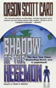 Shadow of the Hegemon (The Shadow Saga Book 2)