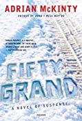 Fifty Grand: A Novel of Suspense