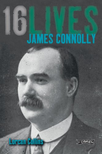 James Connolly: 16Lives