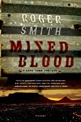 Mixed Blood: A Cape Town Thriller (Cape Town Thrillers Book 1)