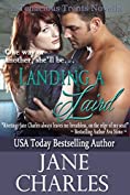 Landing a Laird (Novella) (Tenacious Trents Book 8)