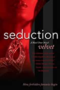 Seduction: A Black Door Novel (Black Door Series Book 2)