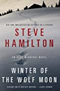 Winter of the Wolf Moon: An Alex McKnight Mystery (An Alex McKnight Novel Book 2)