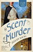 The Scent of Murder (Dr Dody McCleland Mysteries)