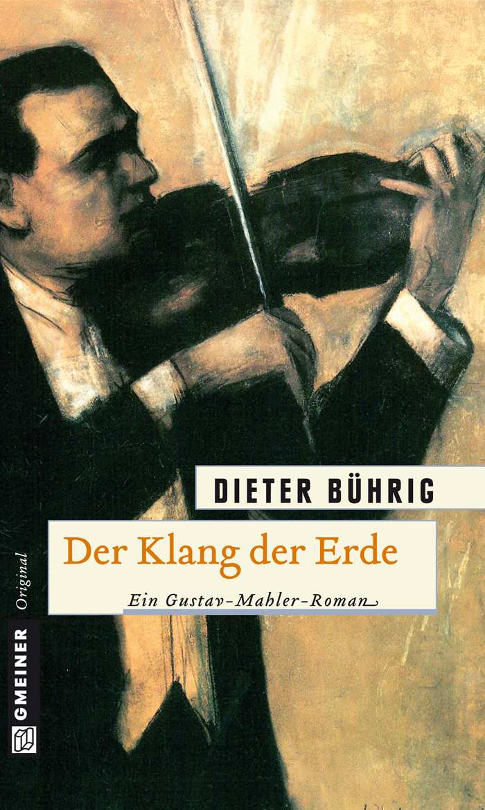 Der Klang der Erde: Historischer Roman (B00FOJ481Y)