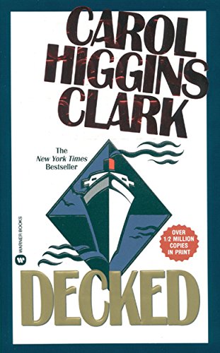 Decked (Regan Reilly Mysteries Book 1)