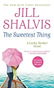 The Sweetest Thing (A Lucky Harbor Novel Book 2)