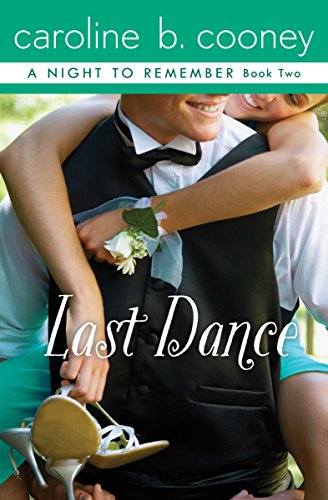 Last Dance (A Night to Remember Book 2)