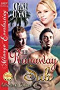 The Runaway Sub [Libertine Island 3] (Siren Publishing Menage Everlasting)