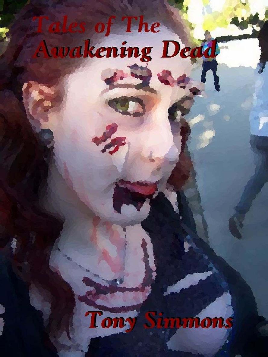 Tales of the Awakening Dead