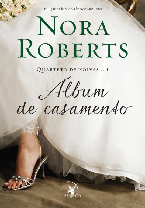 1. Álbum de Casamento