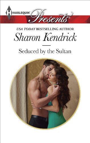 Seduced by the Sultan (Desert Men of Qurhah Book 3)