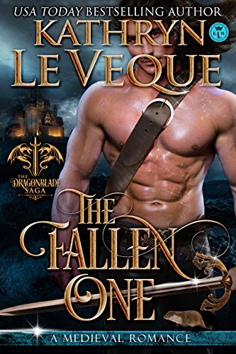 The Fallen One (Dragonblade Series Book 5)