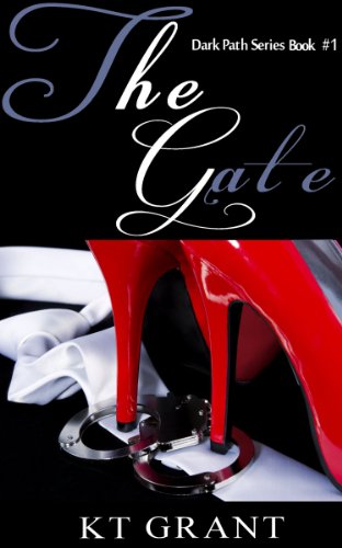 The Gate (Dark Path Series #1)