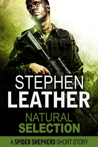 Natural Selection (Dan Shepherd series)