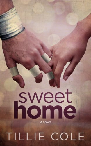 Sweet Home (Sweet Home Series Book 1)