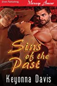 Sins of the Past (Siren Publishing Menage Amour)