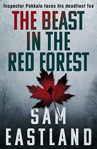 The Beast in the Red Forest (Inspector Pekkala Book 5)