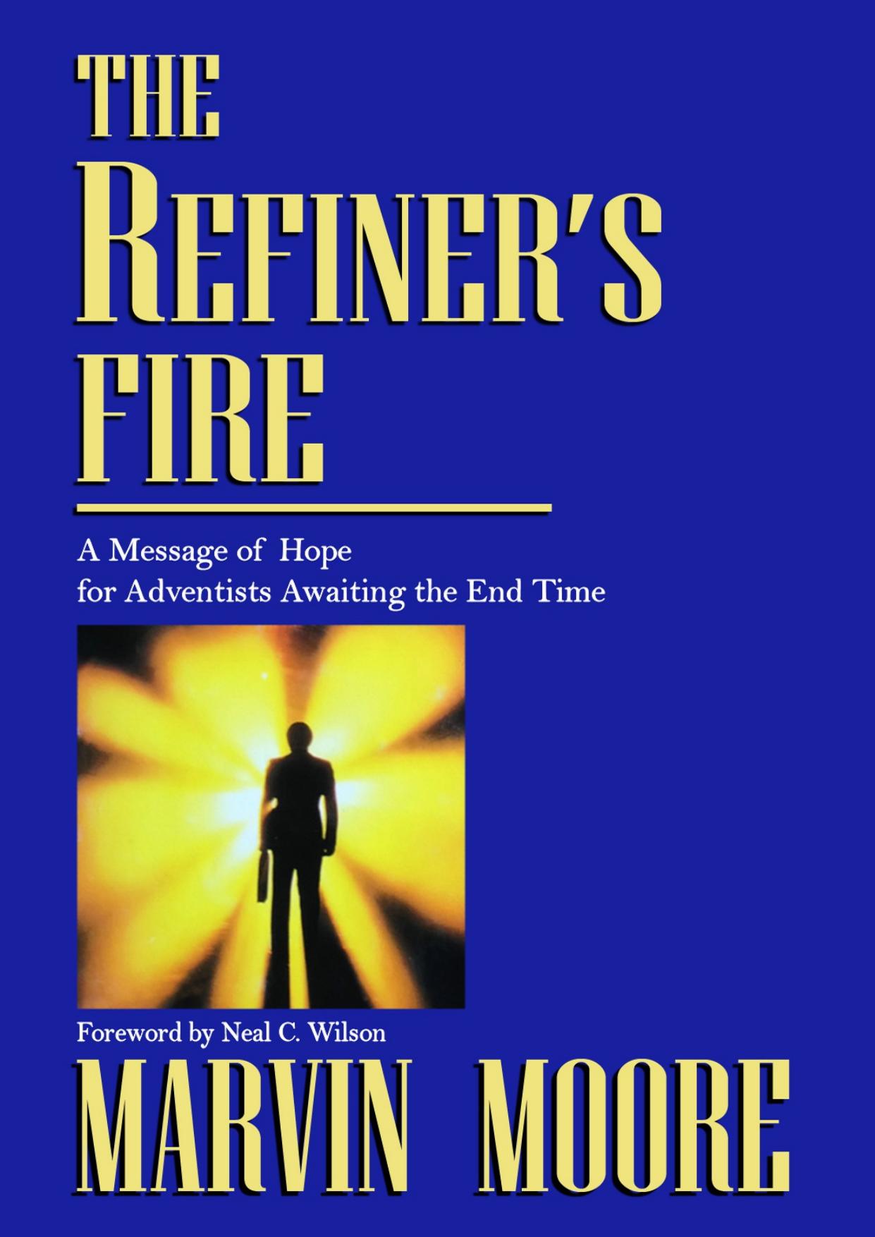 The Refiner's Fire