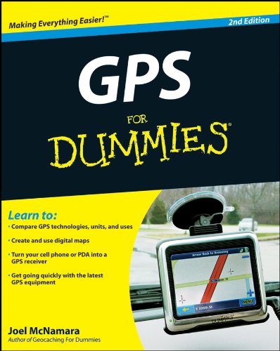 GPS For Dummies