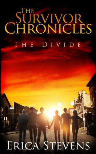 The Survivor Chronicles: Book 2, The Divide