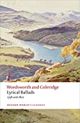 Lyrical Ballads: 1798 and 1802 (Oxford World's Classics)