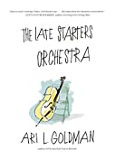 The Late Starters Orchestra