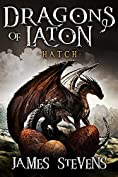 Hatch: The Dragons Of Laton