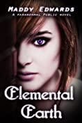 Elemental Earth (Paranormal Public Book 7)