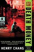 Death Money (A Detective Jack Yu Investigation Book 4)